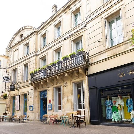 Hotel Heritage Cognac Eksteriør bilde