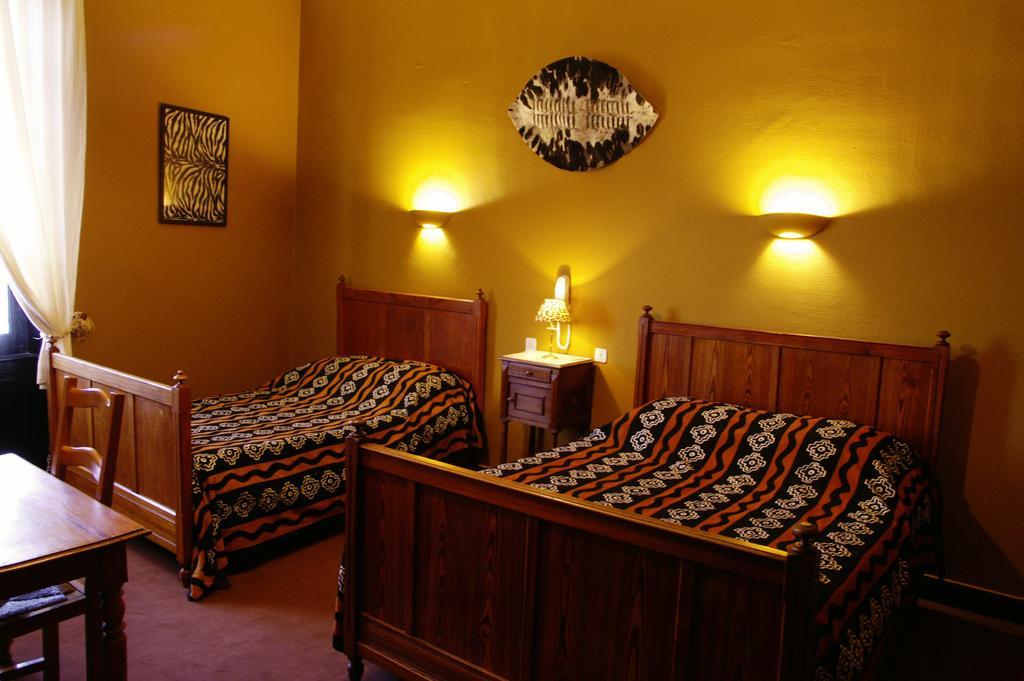 Hotel Heritage Cognac Eksteriør bilde