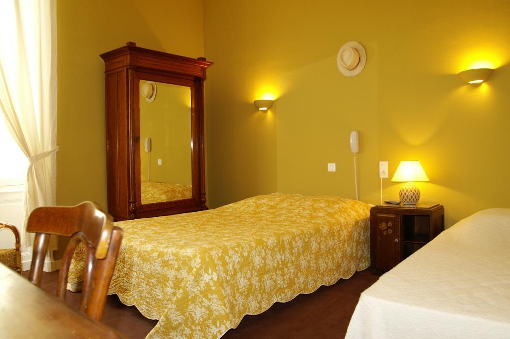 Hotel Heritage Cognac Eksteriør bilde