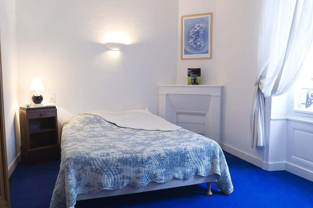 Hotel Heritage Cognac Eksteriør bilde