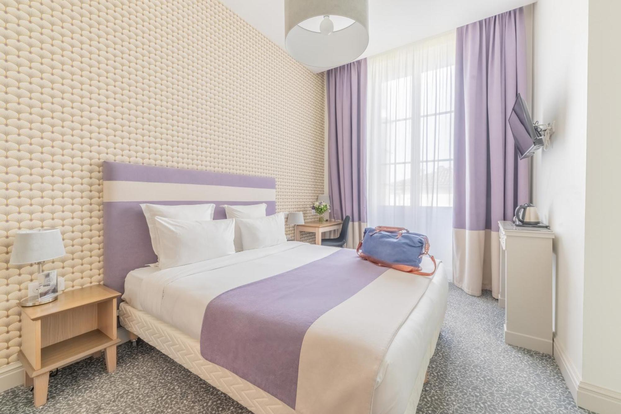 Hotel Heritage Cognac Eksteriør bilde