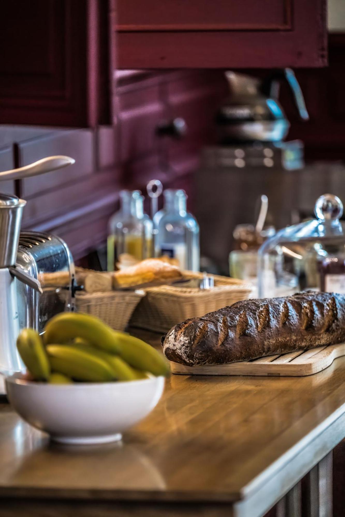 Hotel Heritage Cognac Eksteriør bilde