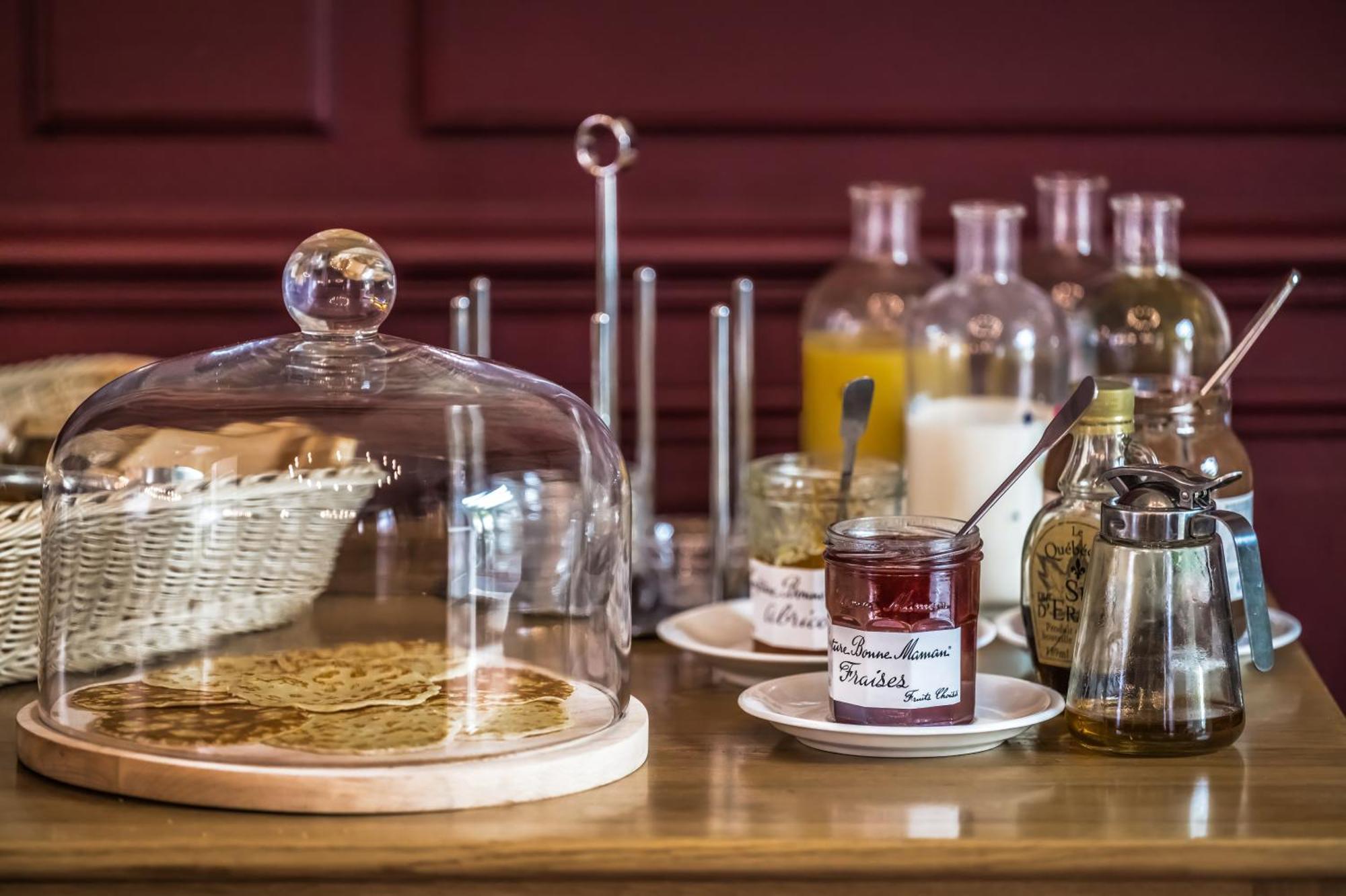 Hotel Heritage Cognac Eksteriør bilde