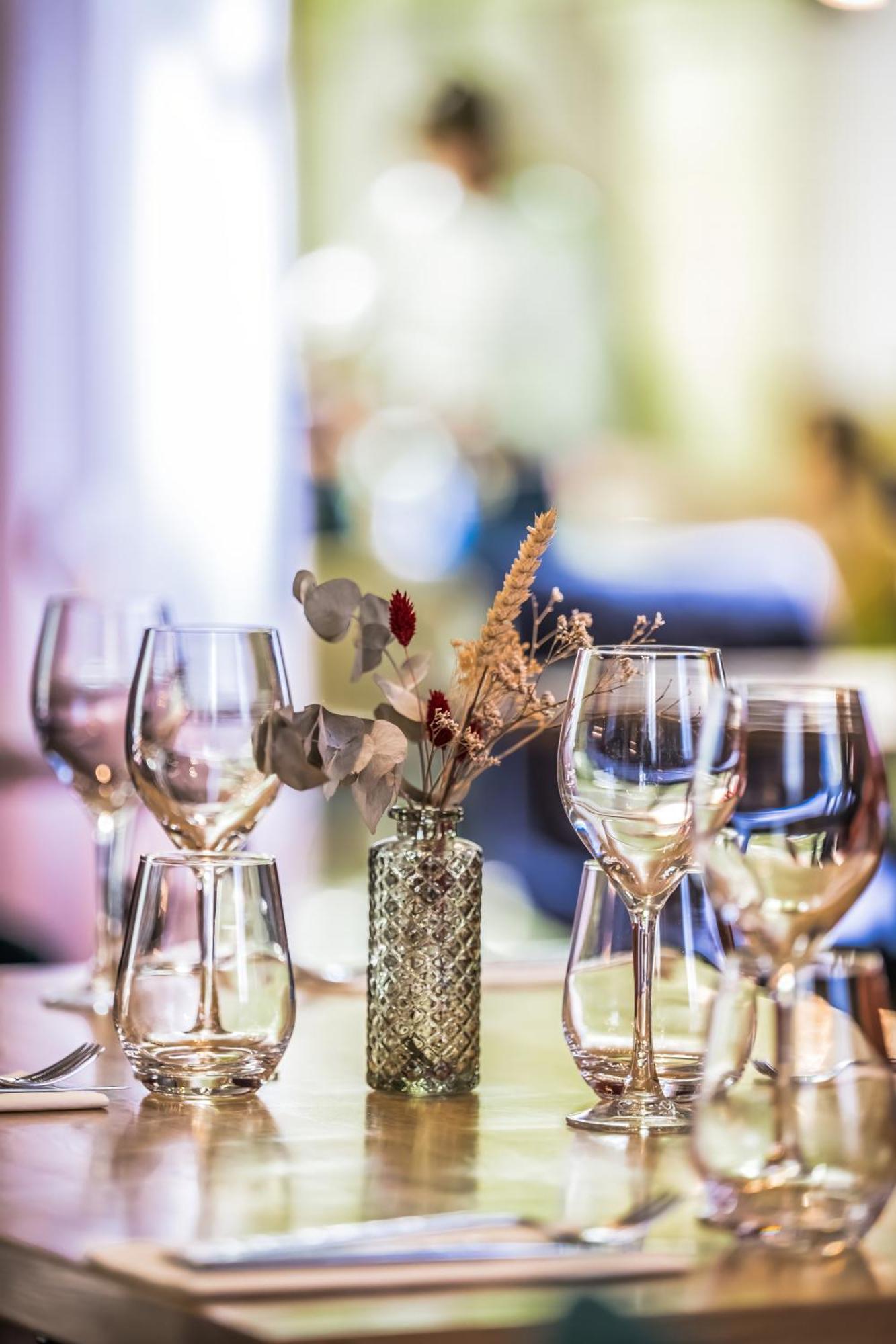 Hotel Heritage Cognac Eksteriør bilde