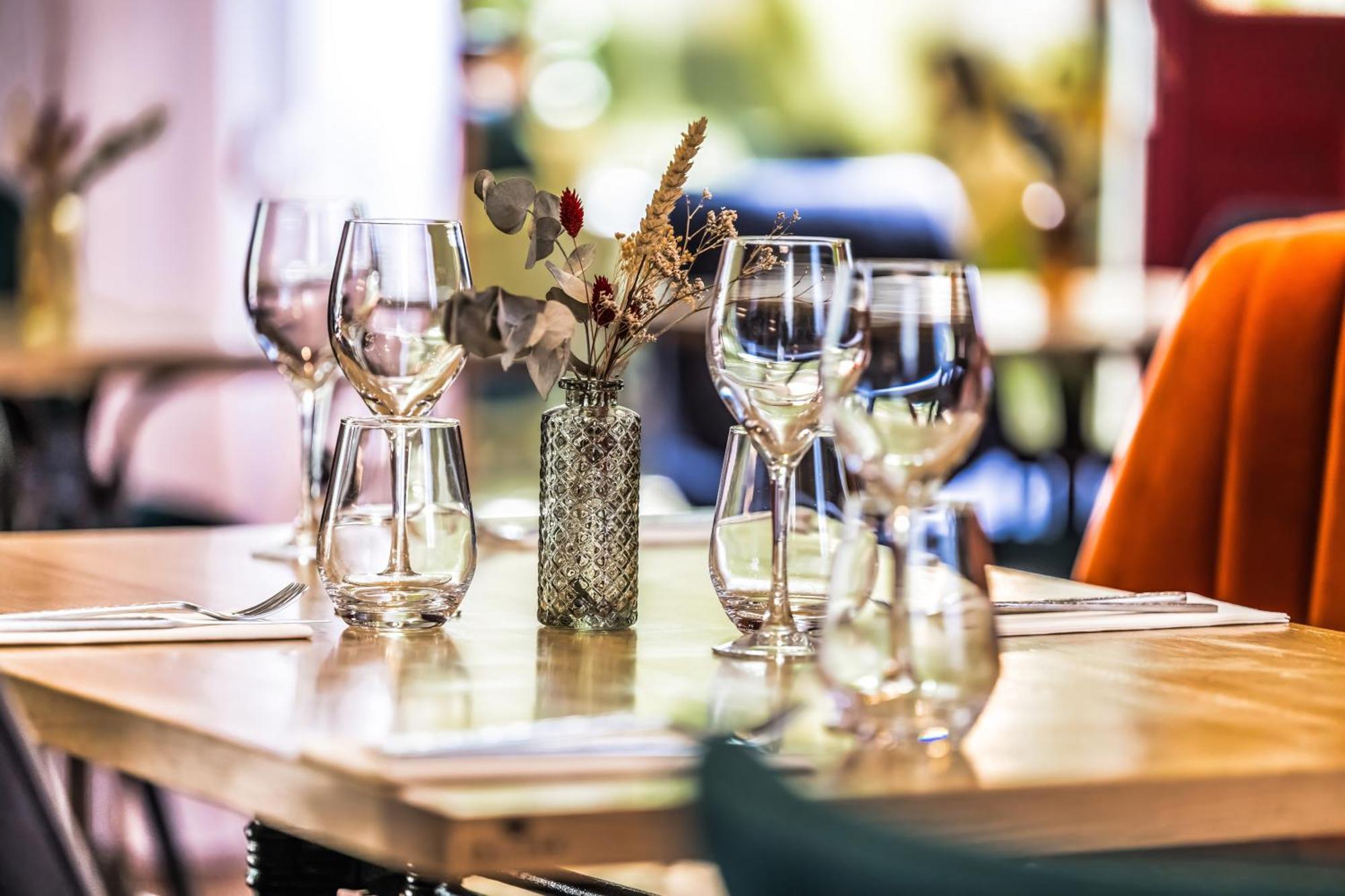 Hotel Heritage Cognac Eksteriør bilde