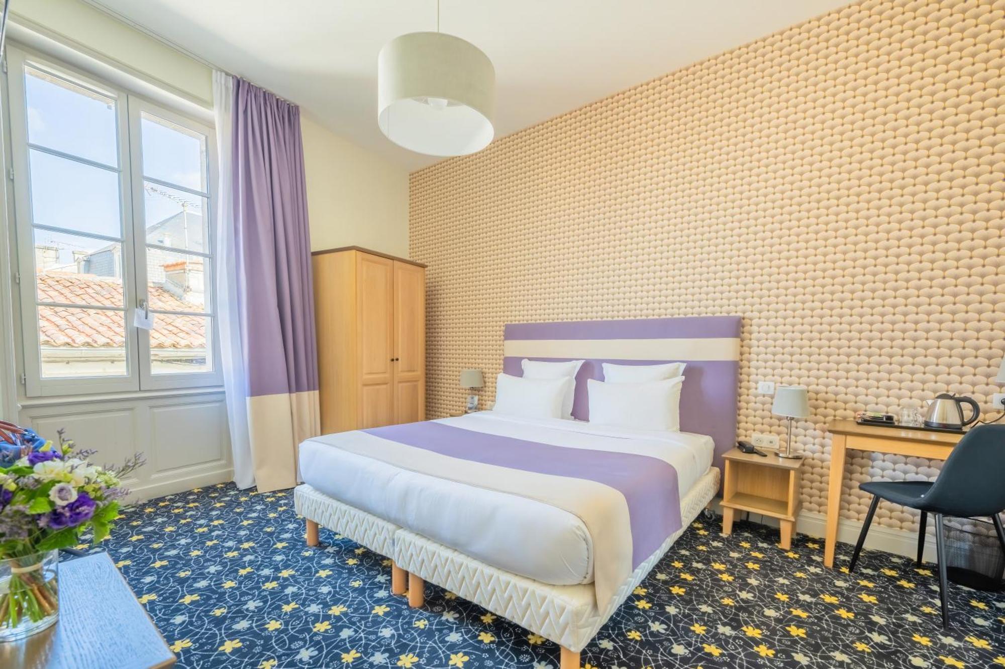 Hotel Heritage Cognac Eksteriør bilde