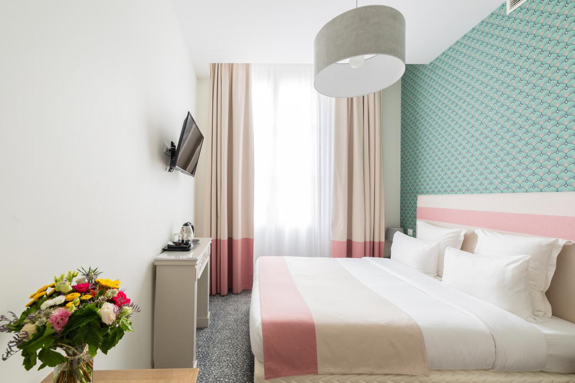 Hotel Heritage Cognac Eksteriør bilde