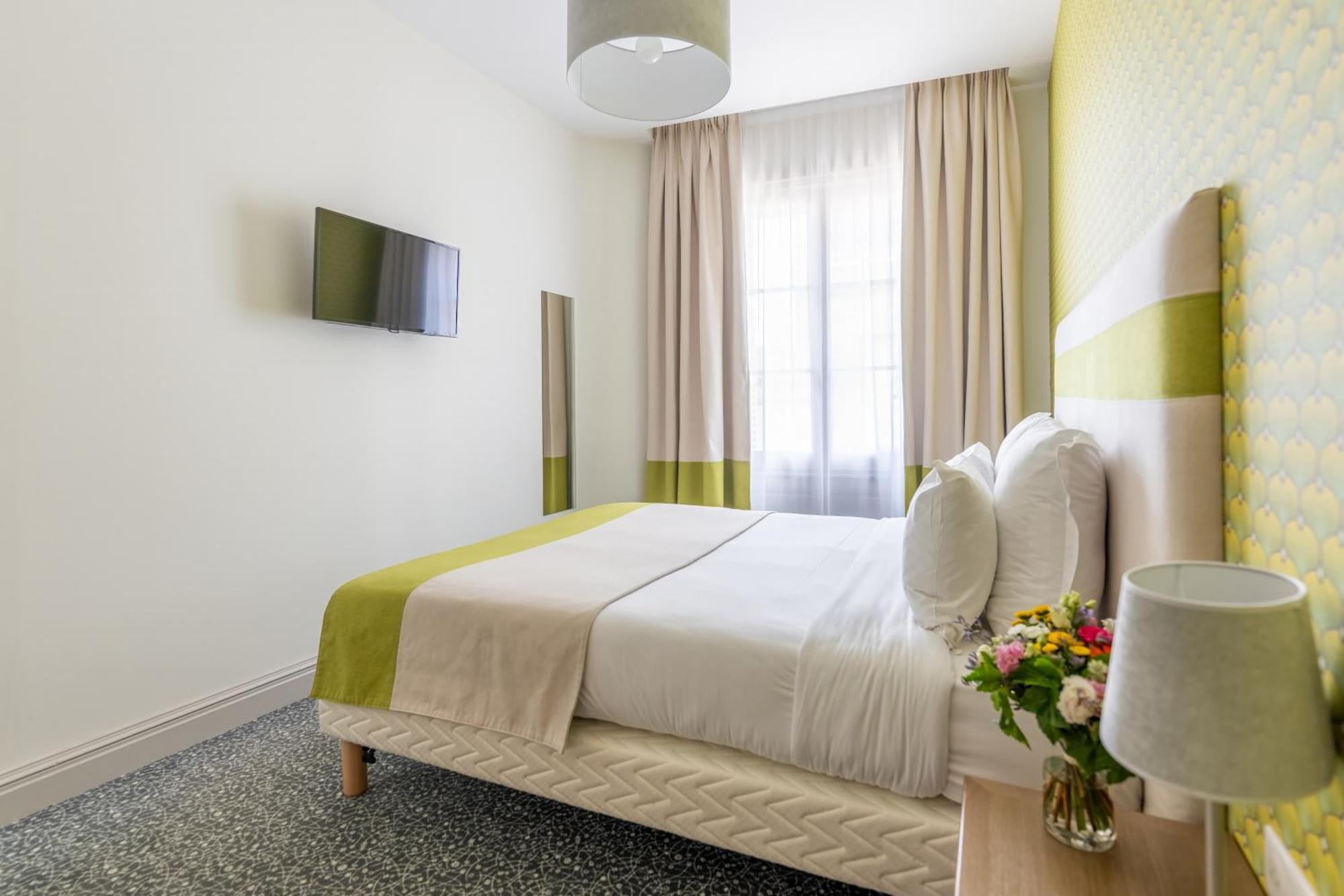 Hotel Heritage Cognac Eksteriør bilde
